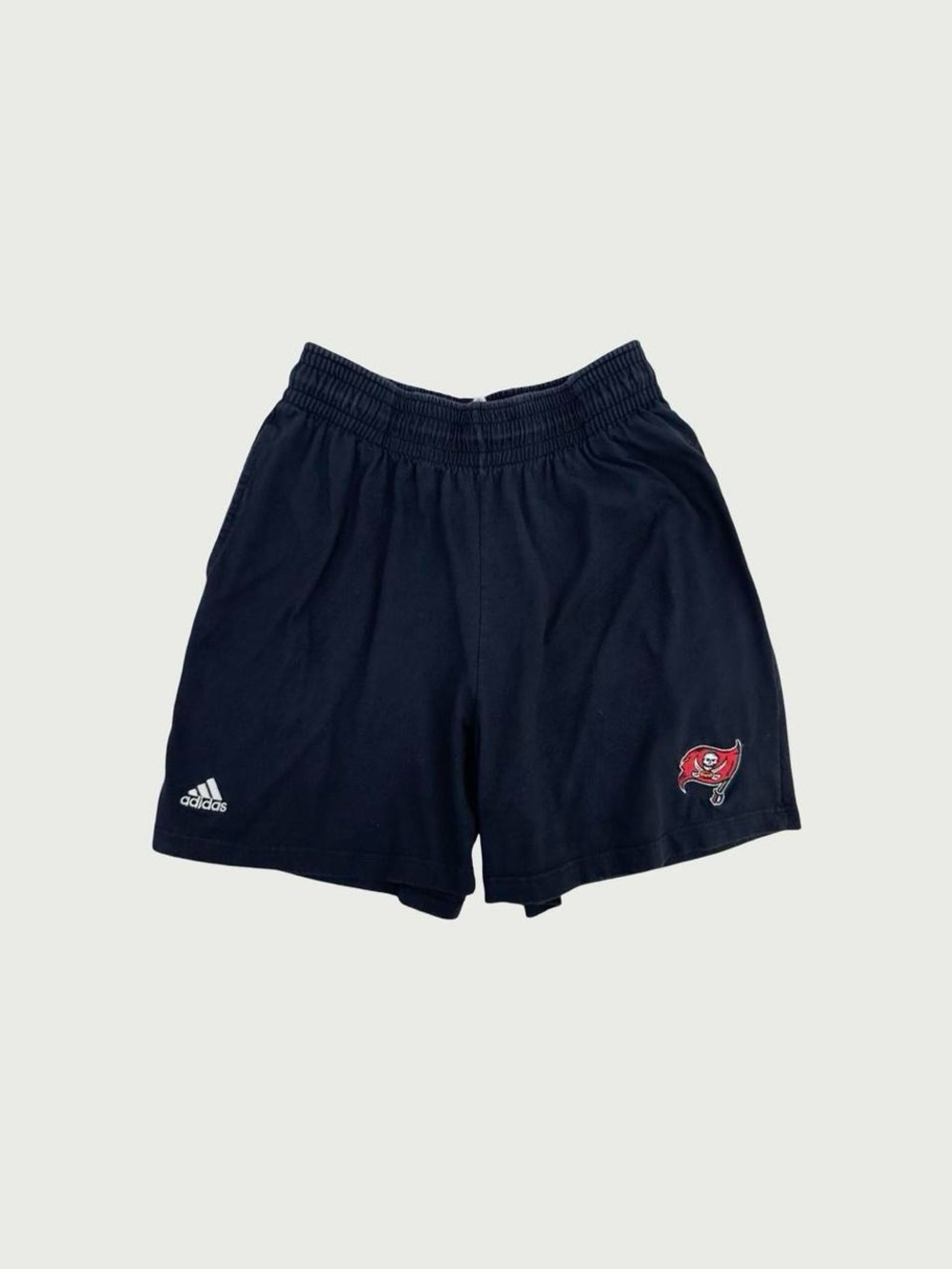 Tampa Bay Buccaneers Adidas Sweat Shorts